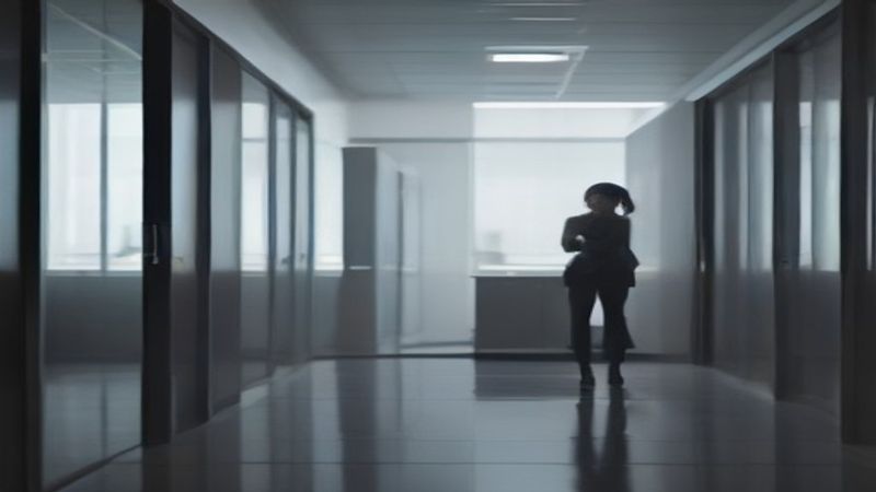 91网页产品服务团队正在讨论网站转化方案